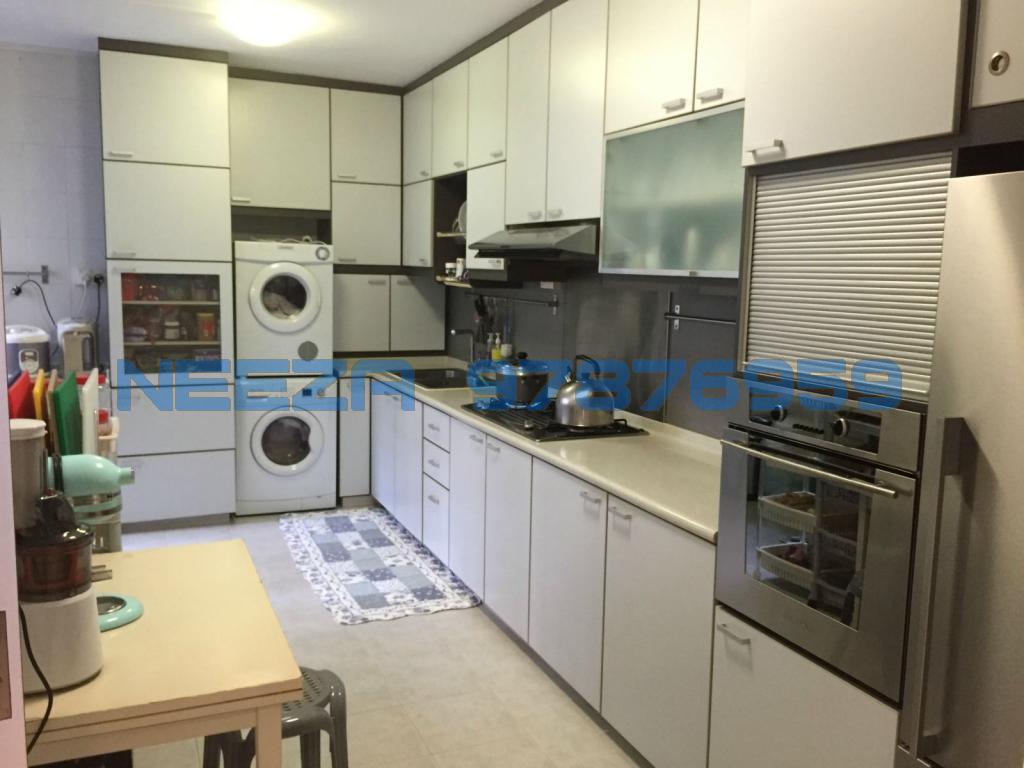 Blk 110 Bukit Batok West Avenue 6 (Bukit Batok), HDB 5 Rooms #111885522
